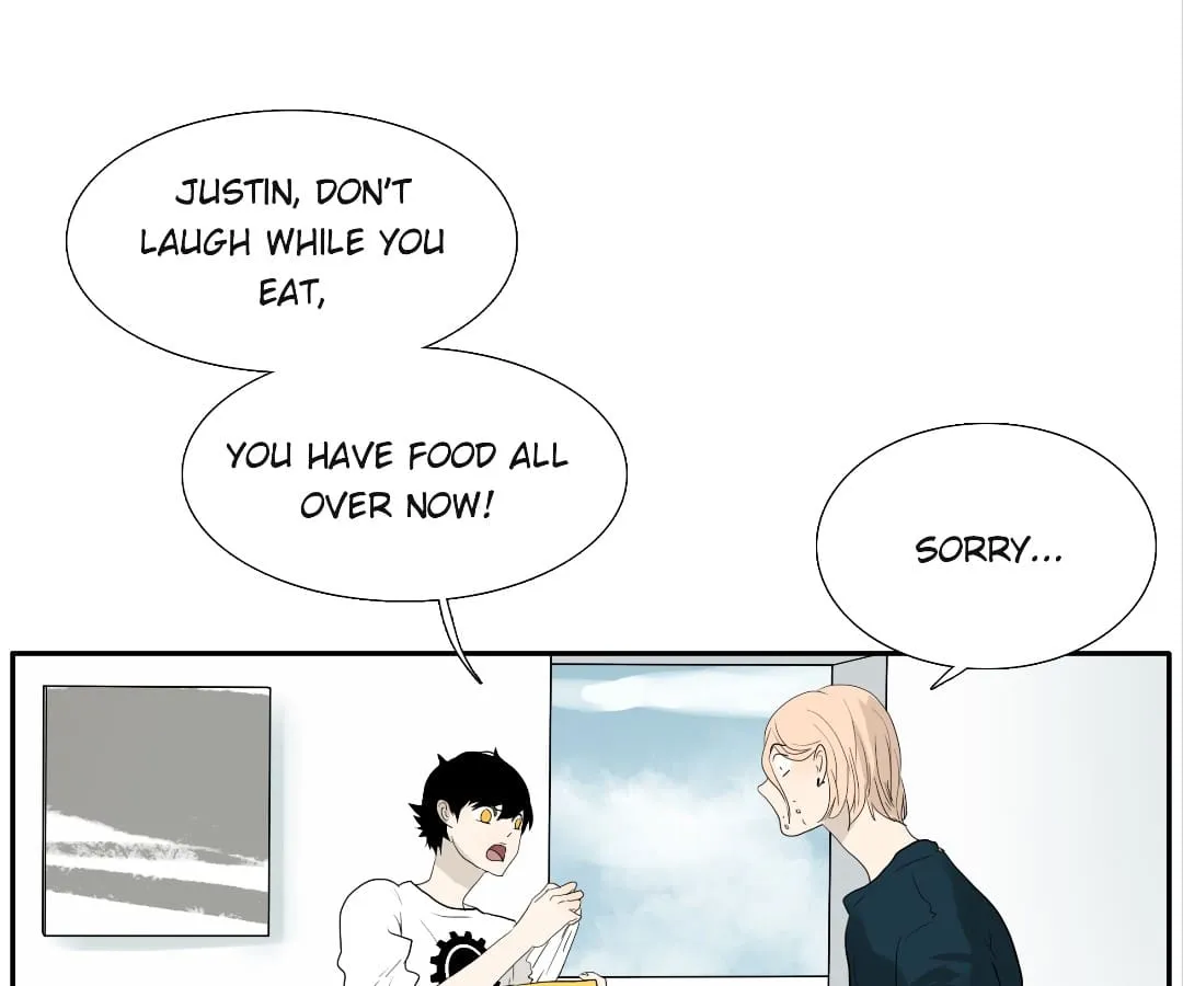 Read Bromance ( 18 Bu Xian ) chapter 102 image 32 on Lezhin