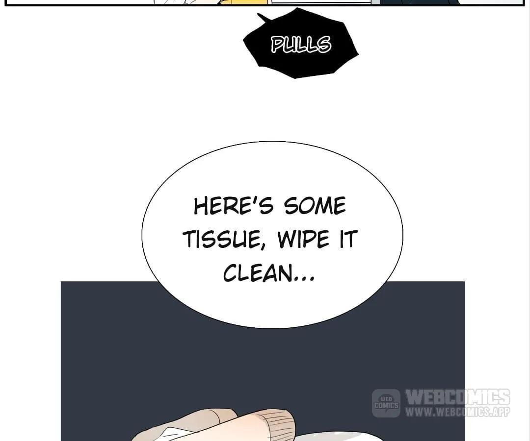Read Bromance ( 18 Bu Xian ) chapter 102 image 33 on Lezhin