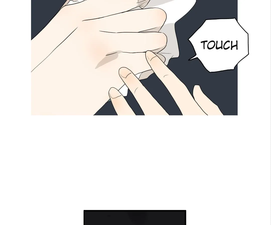 Read Bromance ( 18 Bu Xian ) chapter 102 image 34 on Lezhin