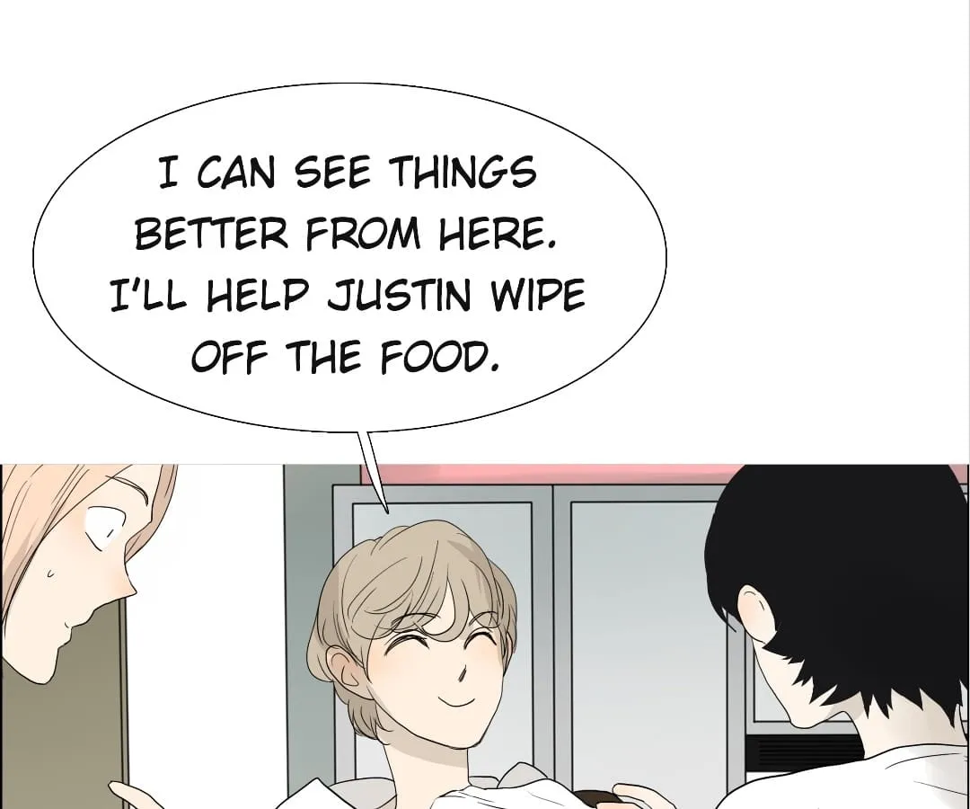 Read Bromance ( 18 Bu Xian ) chapter 102 image 36 on Lezhin