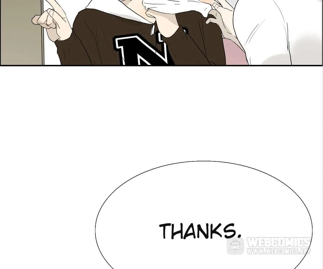 Read Bromance ( 18 Bu Xian ) chapter 102 image 37 on Lezhin