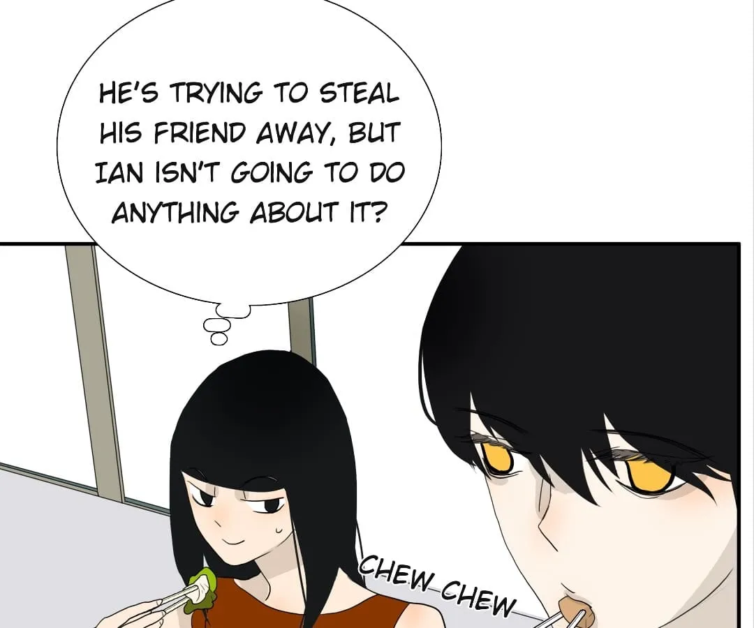Read Bromance ( 18 Bu Xian ) chapter 102 image 4 on Lezhin
