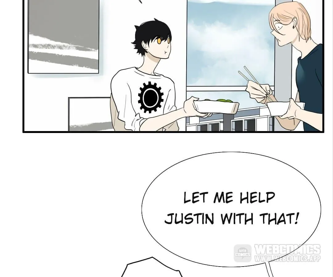 Read Bromance ( 18 Bu Xian ) chapter 102 image 41 on Lezhin
