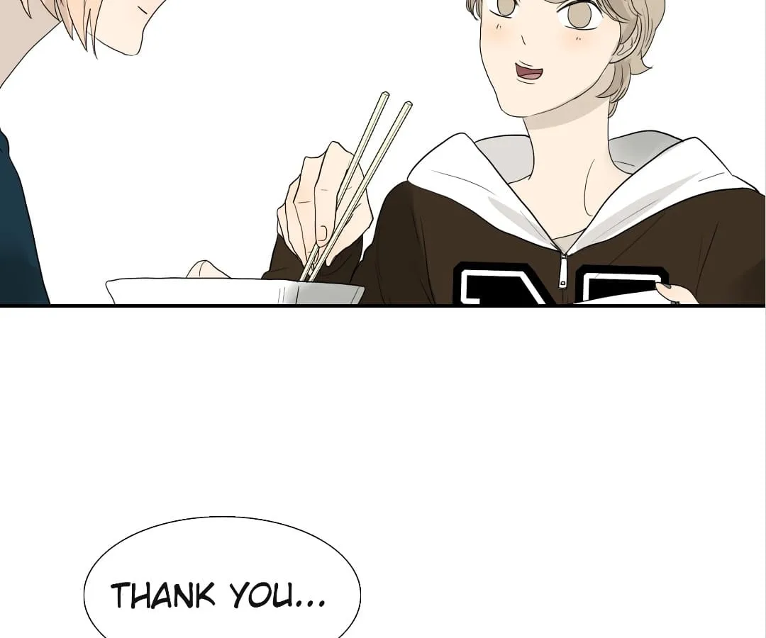 Read Bromance ( 18 Bu Xian ) chapter 102 image 44 on Lezhin