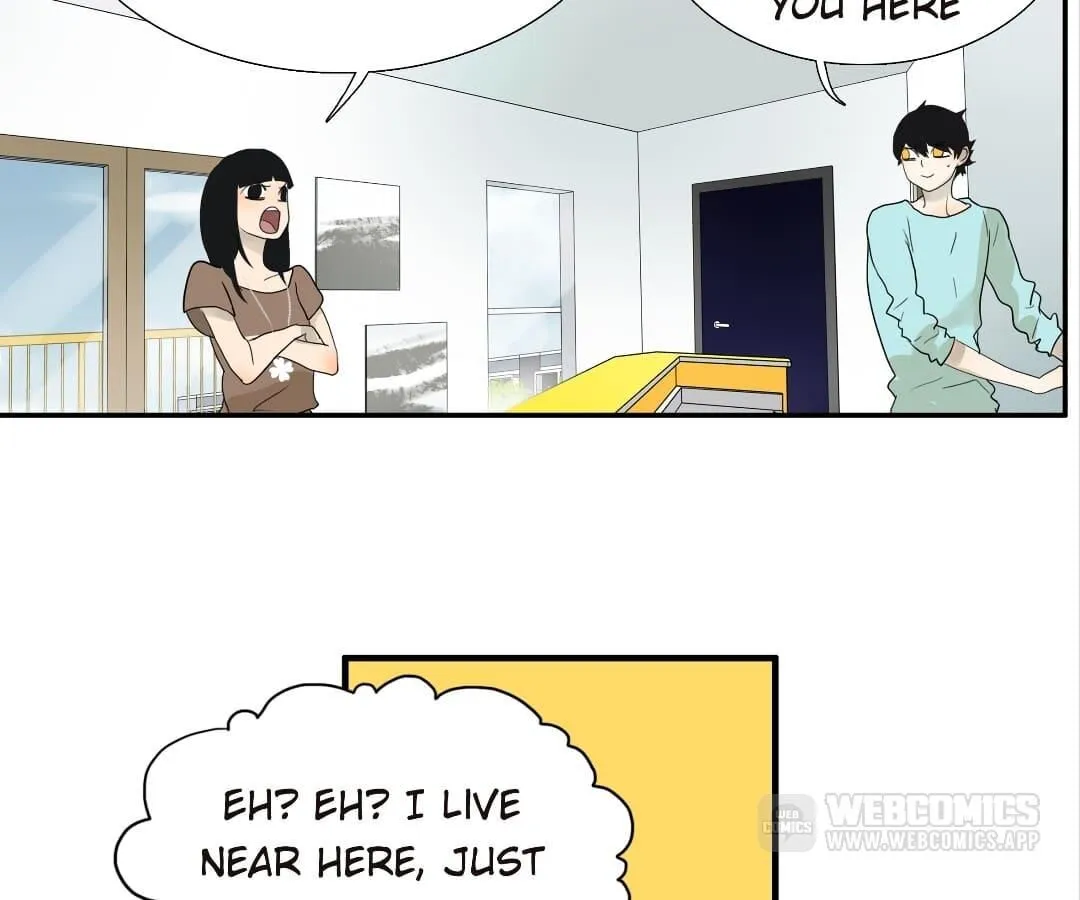 Read Bromance ( 18 Bu Xian ) chapter 103 image 17 on Lezhin