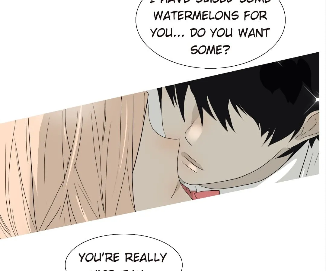 Read Bromance ( 18 Bu Xian ) chapter 103 image 2 on Lezhin