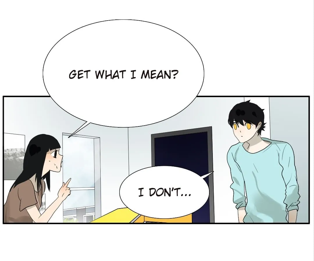 Read Bromance ( 18 Bu Xian ) chapter 103 image 28 on Lezhin