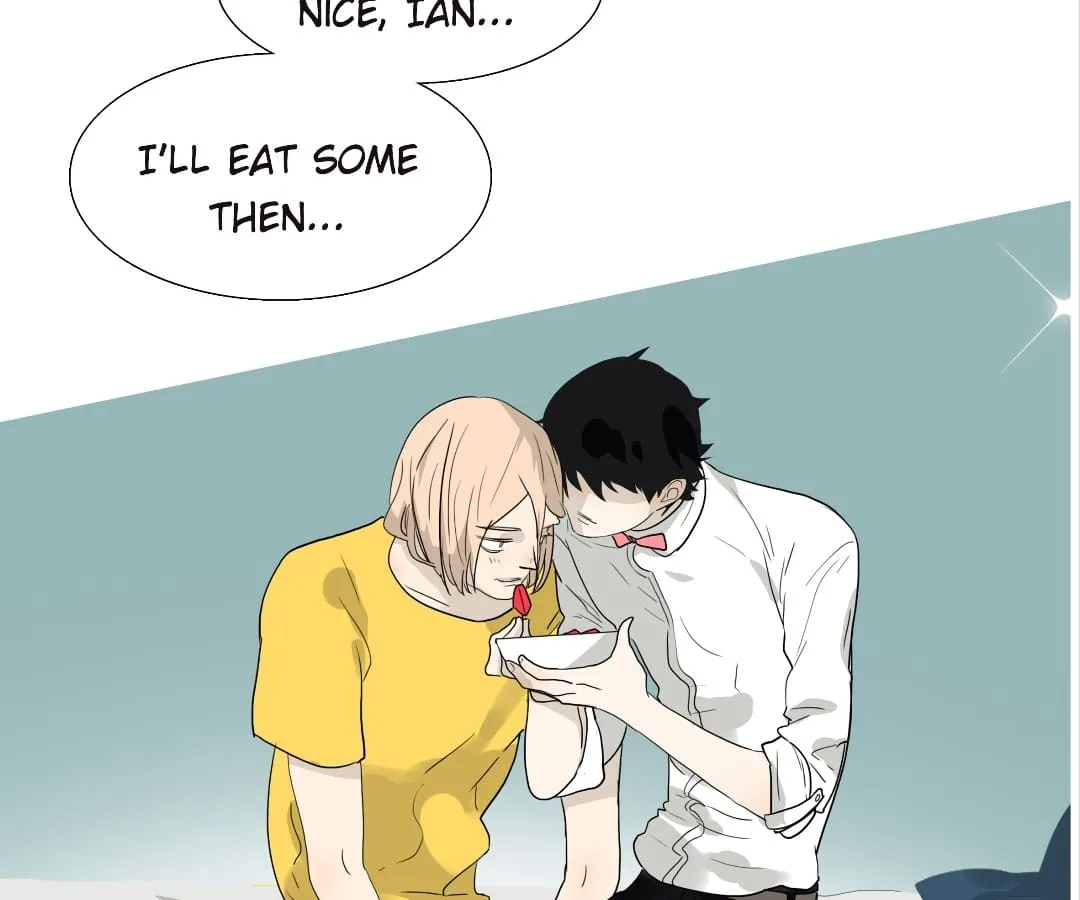 Read Bromance ( 18 Bu Xian ) chapter 103 image 3 on Lezhin