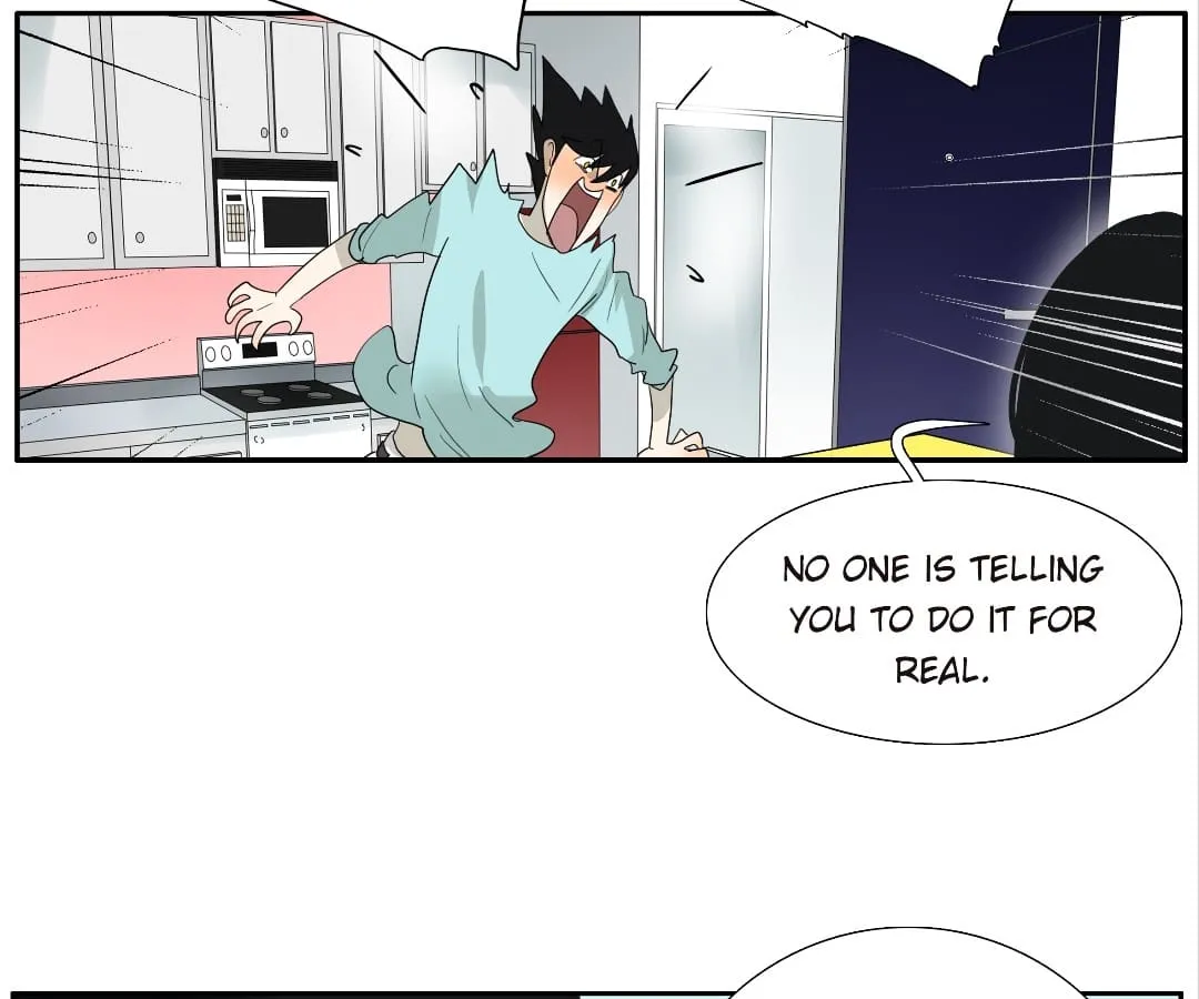 Read Bromance ( 18 Bu Xian ) chapter 103 image 35 on Lezhin