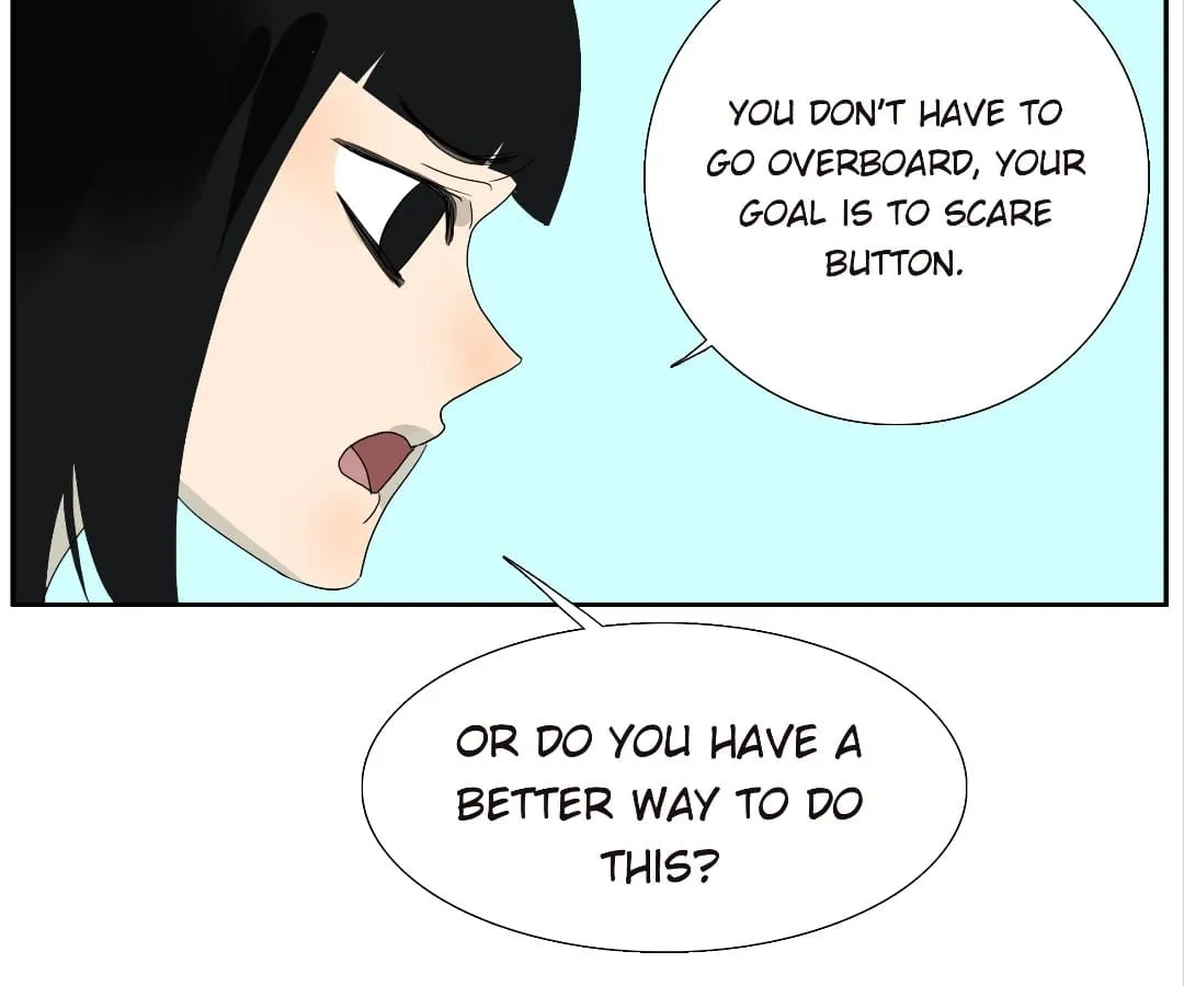Read Bromance ( 18 Bu Xian ) chapter 103 image 36 on Lezhin