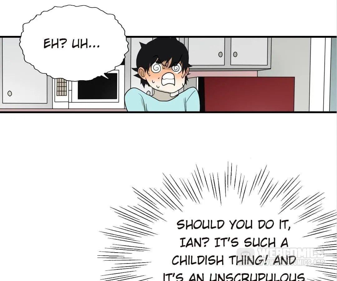 Read Bromance ( 18 Bu Xian ) chapter 103 image 37 on Lezhin