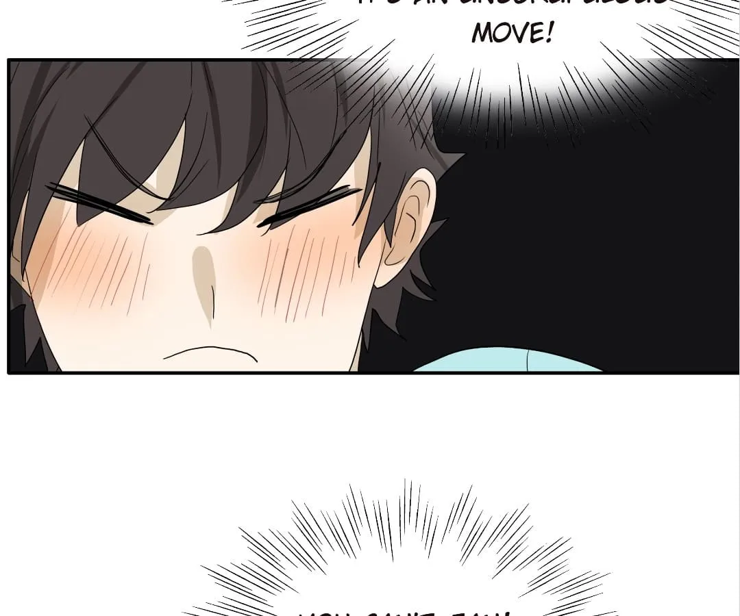 Read Bromance ( 18 Bu Xian ) chapter 103 image 38 on Lezhin
