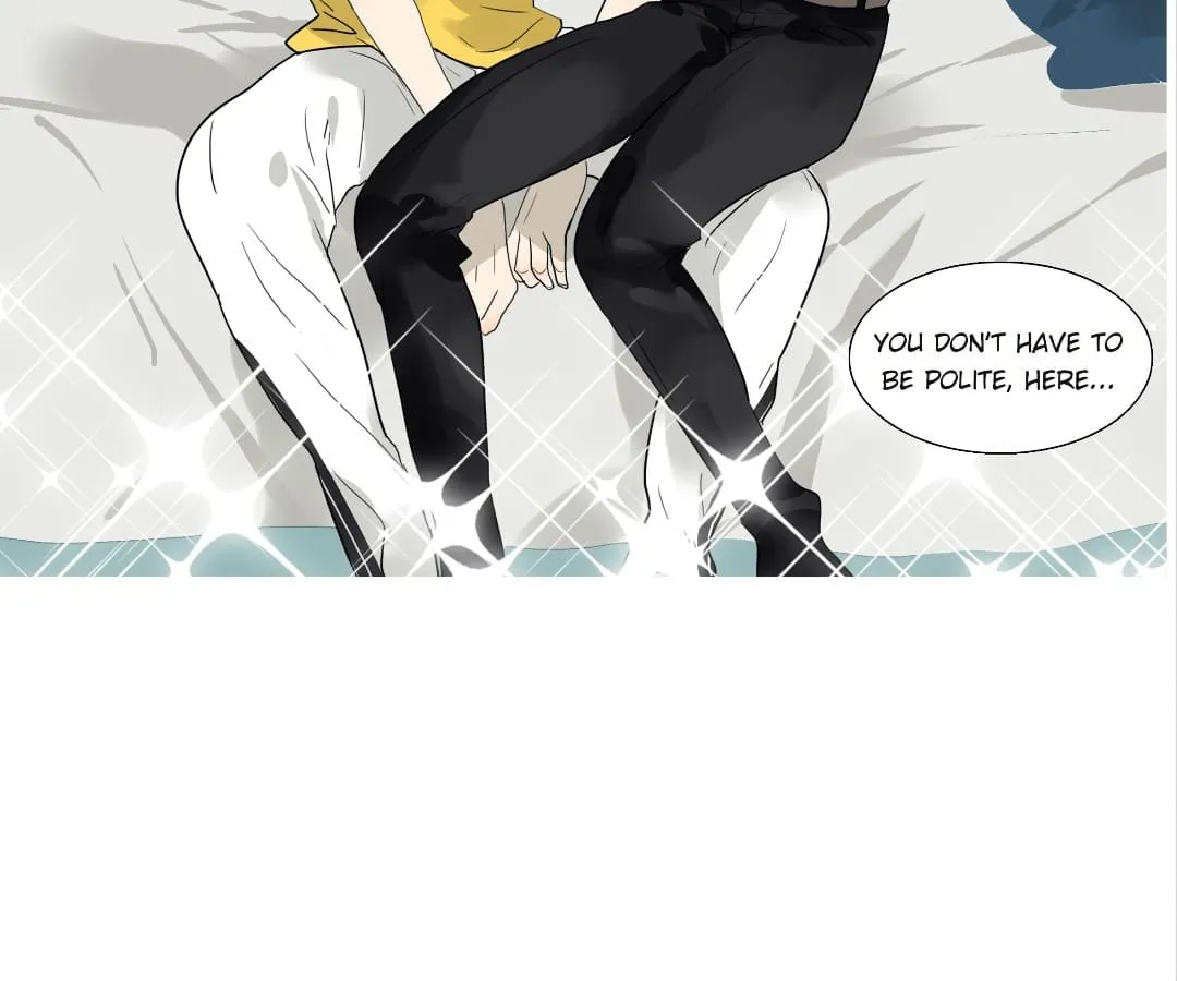 Read Bromance ( 18 Bu Xian ) chapter 103 image 4 on Lezhin