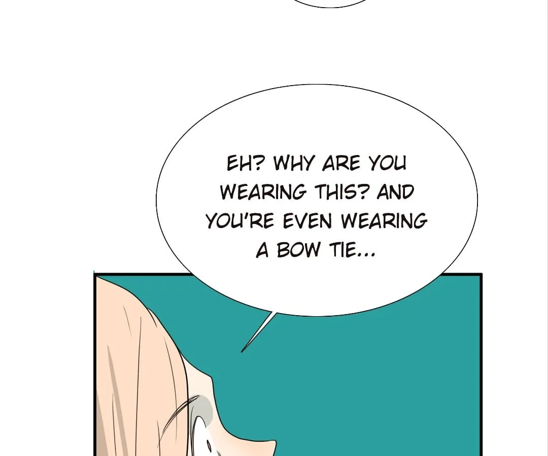 Read Bromance ( 18 Bu Xian ) chapter 103 image 59 on Lezhin