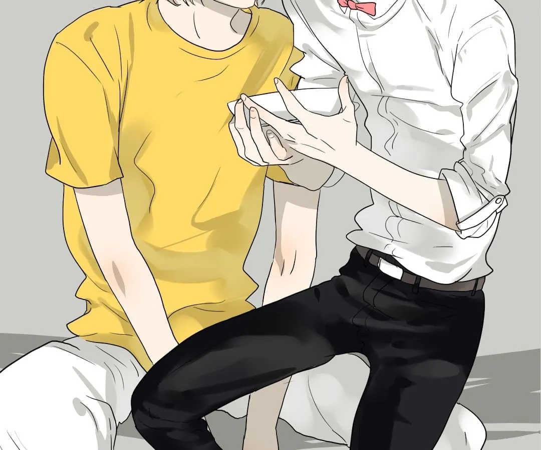Read Bromance ( 18 Bu Xian ) chapter 103 image 67 on Lezhin