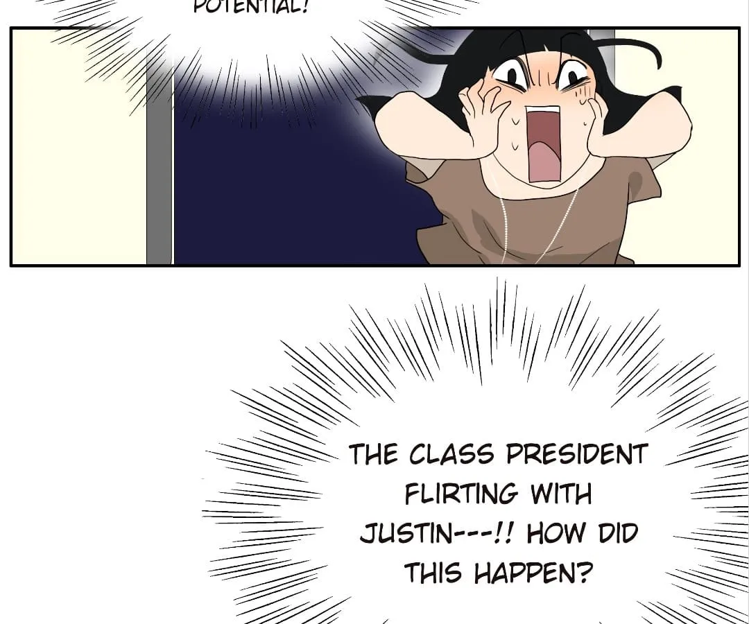Read Bromance ( 18 Bu Xian ) chapter 103 image 7 on Lezhin