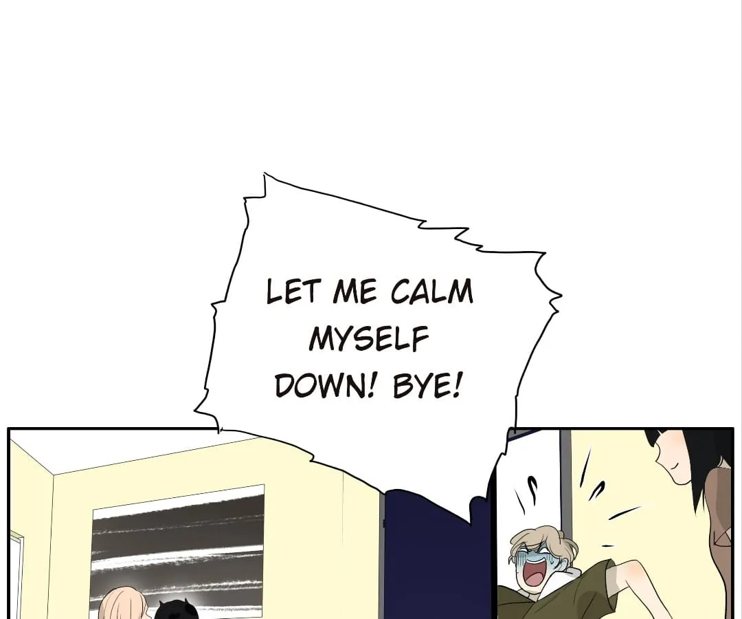 Read Bromance ( 18 Bu Xian ) chapter 103 image 72 on Lezhin