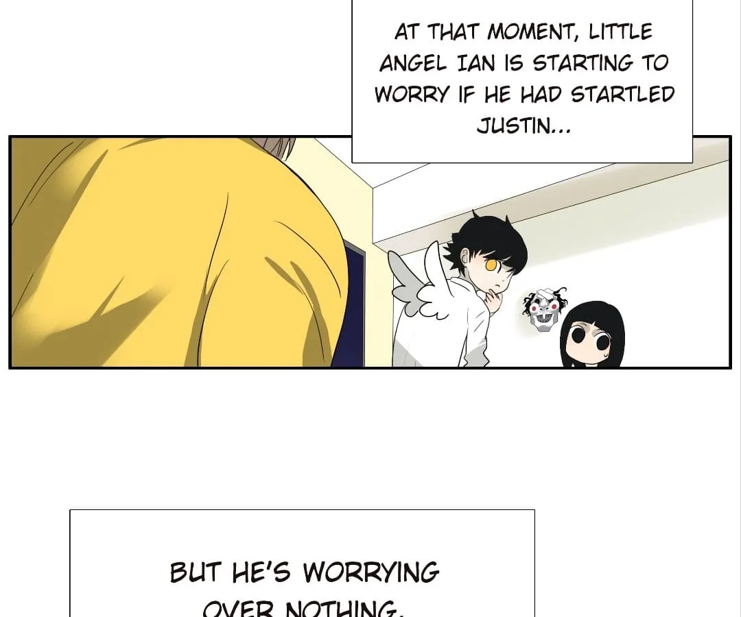 Read Bromance ( 18 Bu Xian ) chapter 103 image 76 on Lezhin