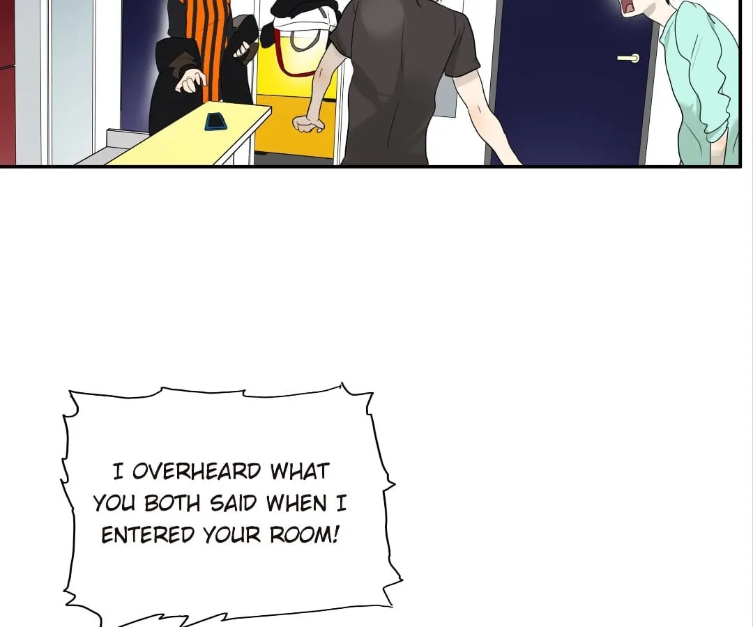Read Bromance ( 18 Bu Xian ) chapter 104 image 11 on Lezhin