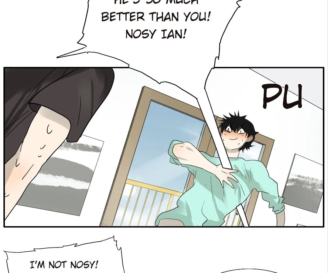Read Bromance ( 18 Bu Xian ) chapter 104 image 18 on Lezhin
