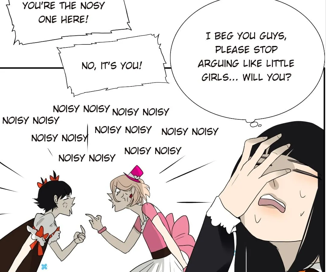Read Bromance ( 18 Bu Xian ) chapter 104 image 19 on Lezhin