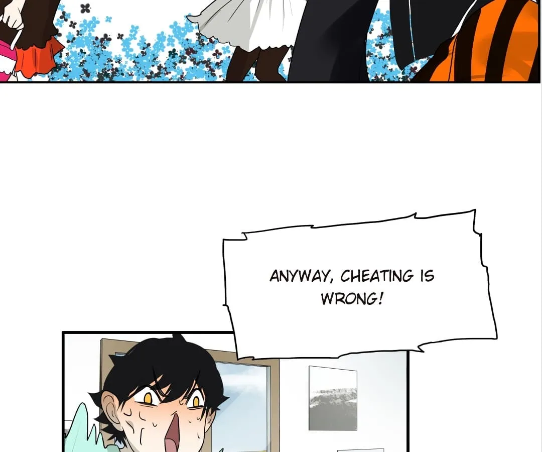 Read Bromance ( 18 Bu Xian ) chapter 104 image 20 on Lezhin