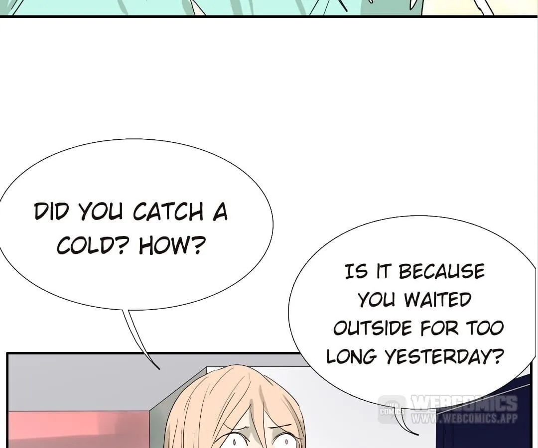 Read Bromance ( 18 Bu Xian ) chapter 104 image 25 on Lezhin