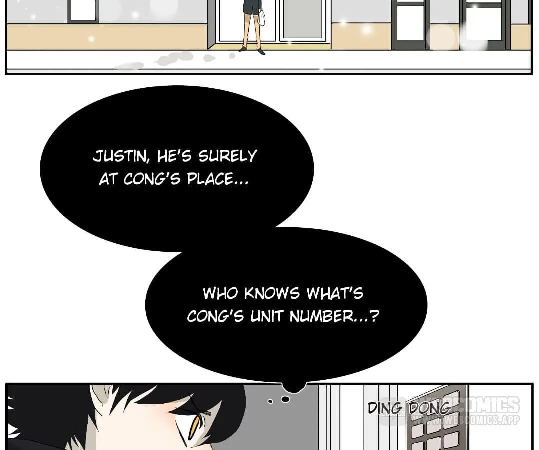 Read Bromance ( 18 Bu Xian ) chapter 104 image 29 on Lezhin