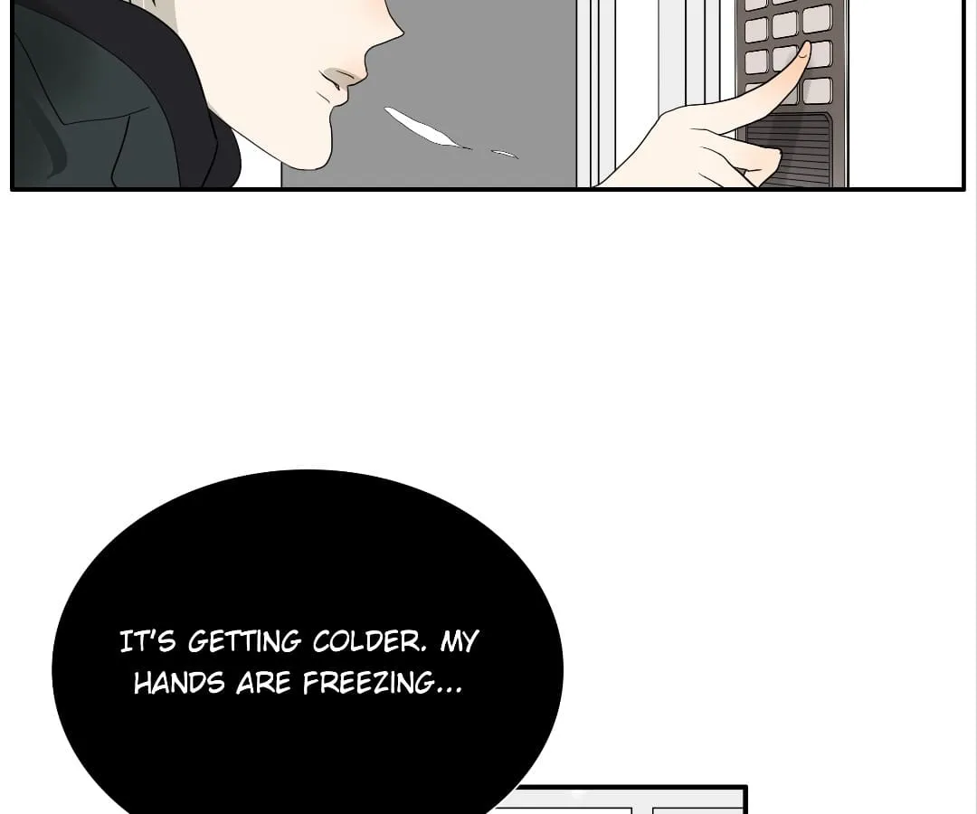 Read Bromance ( 18 Bu Xian ) chapter 104 image 30 on Lezhin