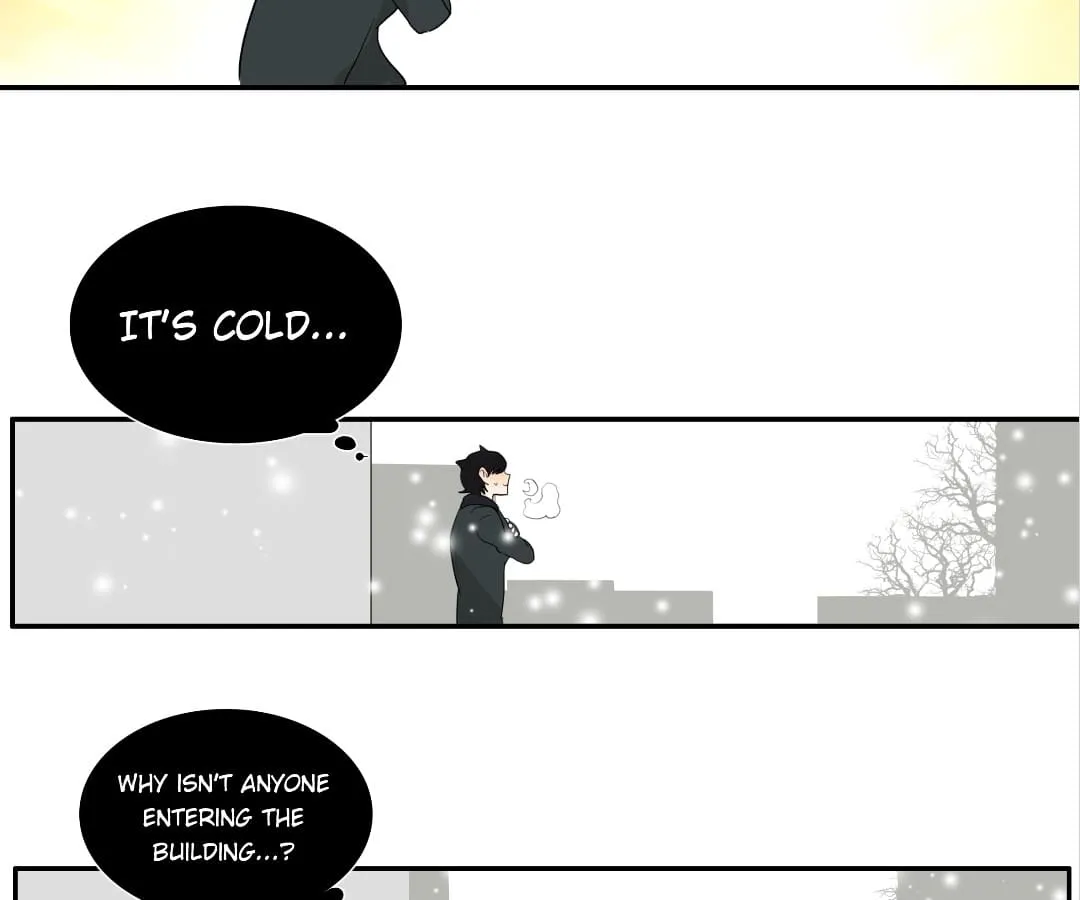 Read Bromance ( 18 Bu Xian ) chapter 104 image 40 on Lezhin