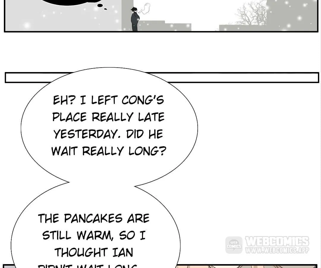 Read Bromance ( 18 Bu Xian ) chapter 104 image 41 on Lezhin