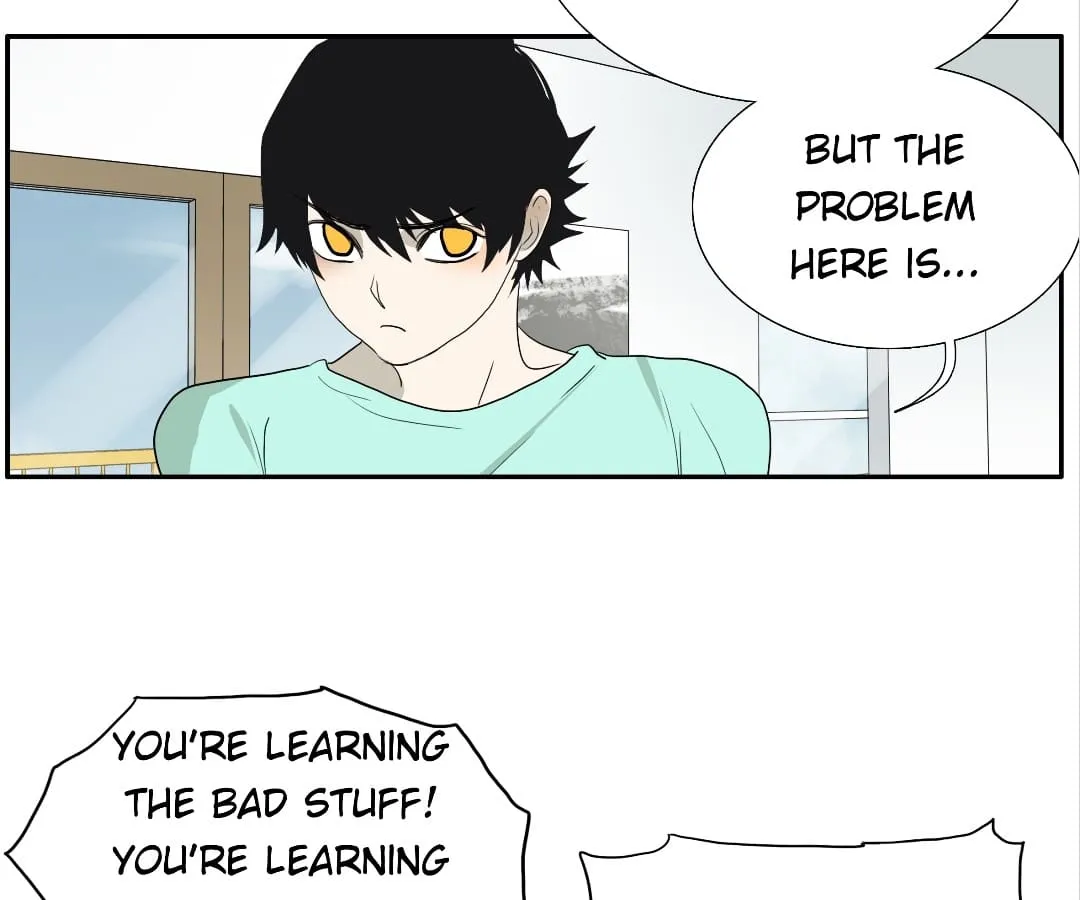 Read Bromance ( 18 Bu Xian ) chapter 104 image 43 on Lezhin
