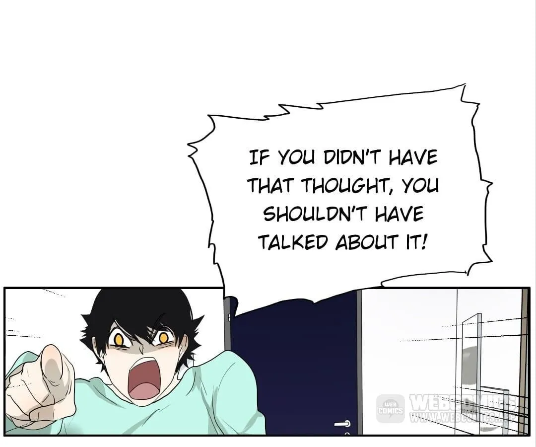 Read Bromance ( 18 Bu Xian ) chapter 104 image 45 on Lezhin