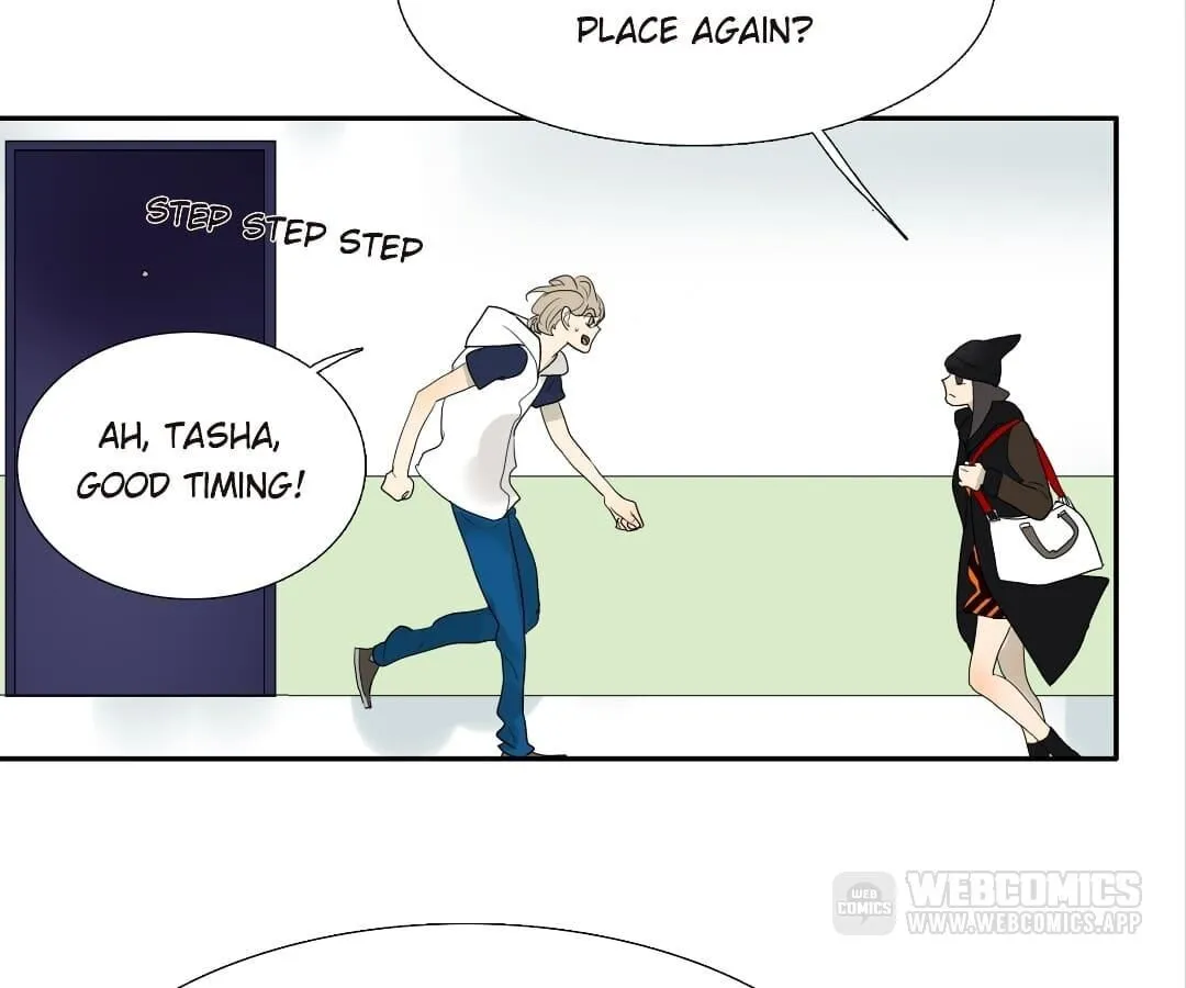 Read Bromance ( 18 Bu Xian ) chapter 104 image 5 on Lezhin