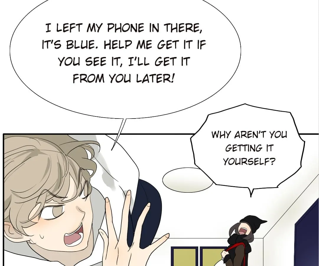 Read Bromance ( 18 Bu Xian ) chapter 104 image 6 on Lezhin