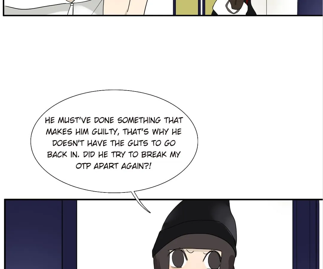 Read Bromance ( 18 Bu Xian ) chapter 104 image 7 on Lezhin