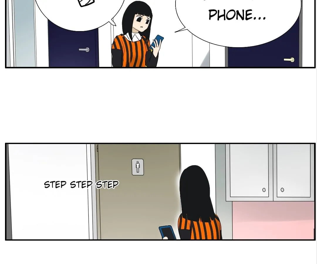 Read Bromance ( 18 Bu Xian ) chapter 104 image 70 on Lezhin