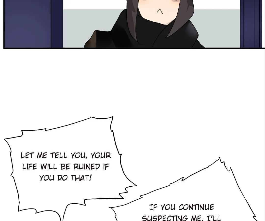 Read Bromance ( 18 Bu Xian ) chapter 104 image 8 on Lezhin