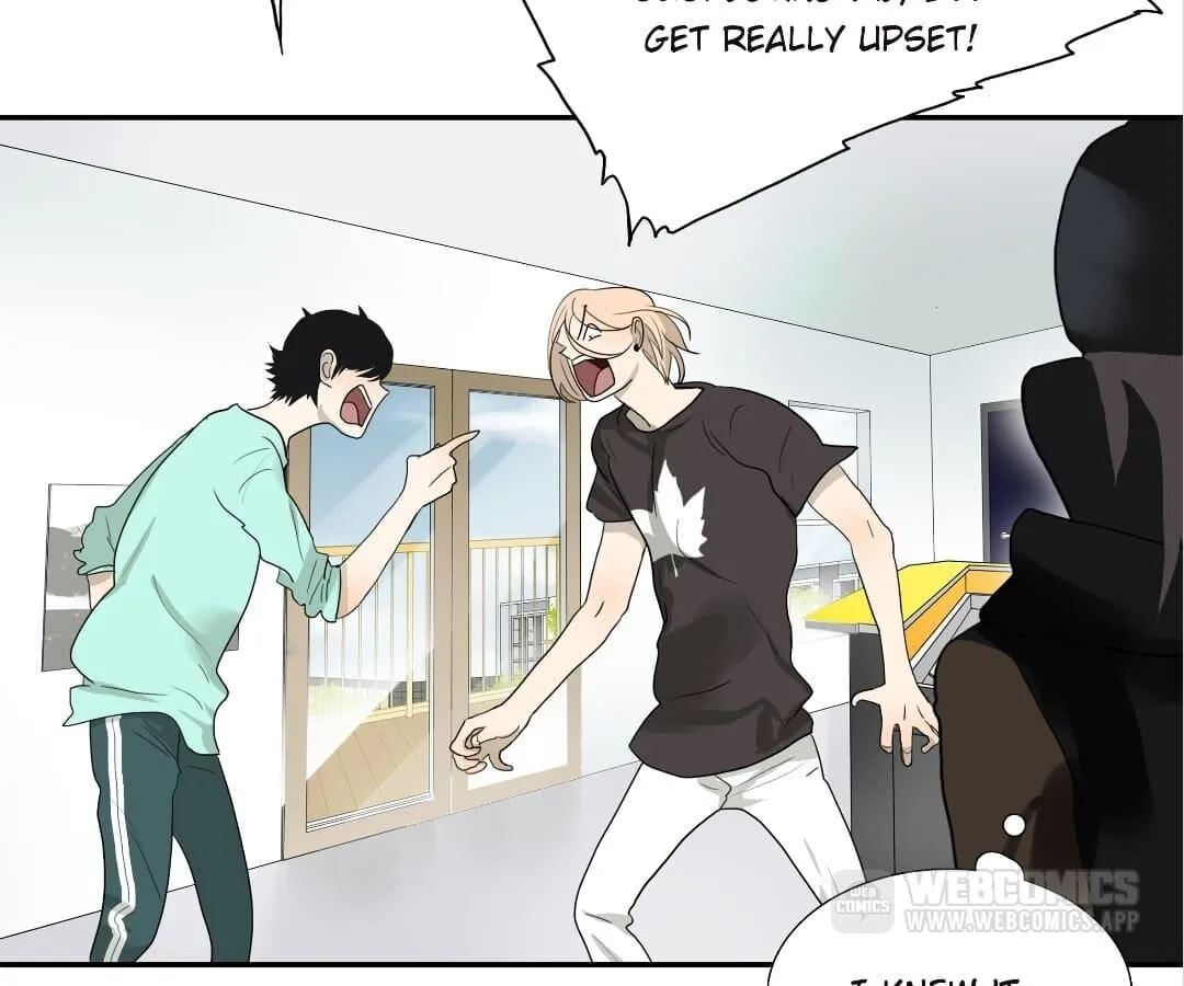 Read Bromance ( 18 Bu Xian ) chapter 104 image 9 on Lezhin