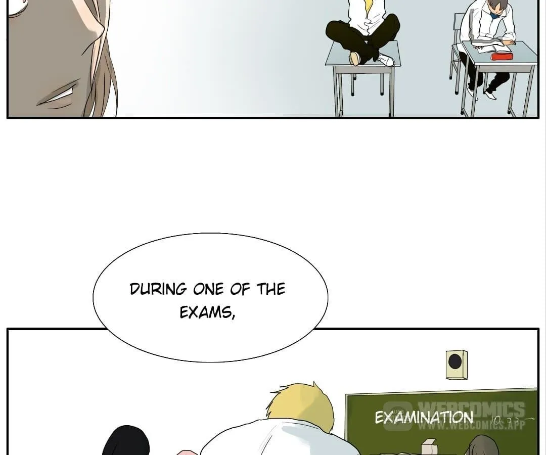 Read Bromance ( 18 Bu Xian ) chapter 105 image 13 on Lezhin