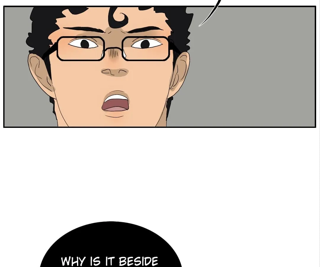 Read Bromance ( 18 Bu Xian ) chapter 105 image 18 on Lezhin