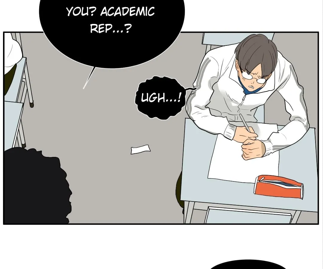 Read Bromance ( 18 Bu Xian ) chapter 105 image 19 on Lezhin