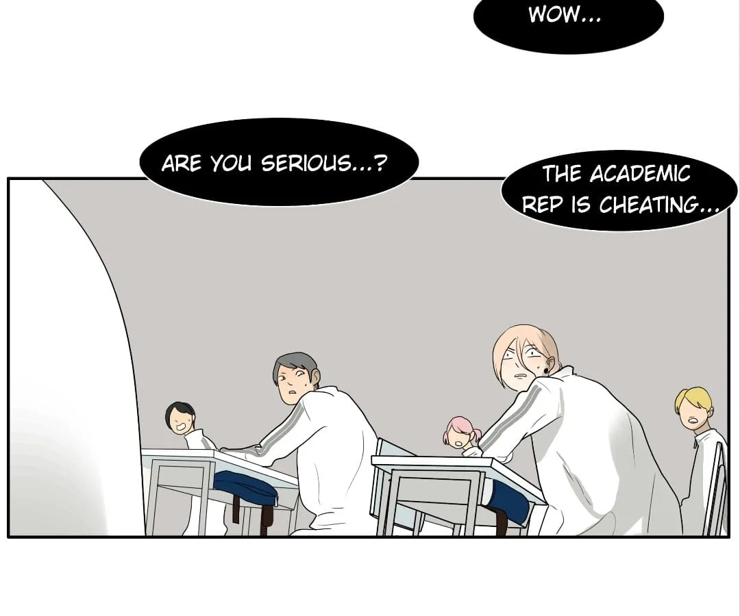 Read Bromance ( 18 Bu Xian ) chapter 105 image 20 on Lezhin