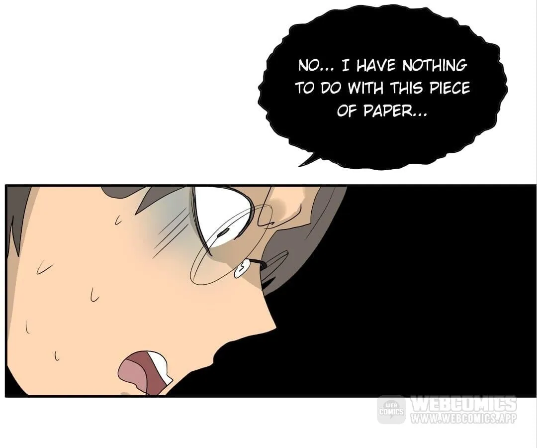 Read Bromance ( 18 Bu Xian ) chapter 105 image 21 on Lezhin