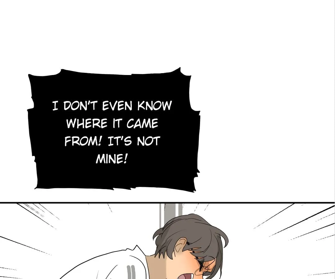 Read Bromance ( 18 Bu Xian ) chapter 105 image 22 on Lezhin