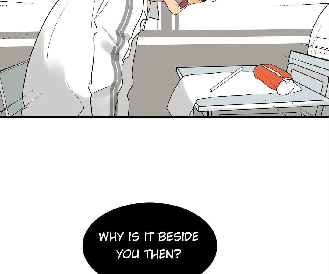 Read Bromance ( 18 Bu Xian ) chapter 105 image 23 on Lezhin