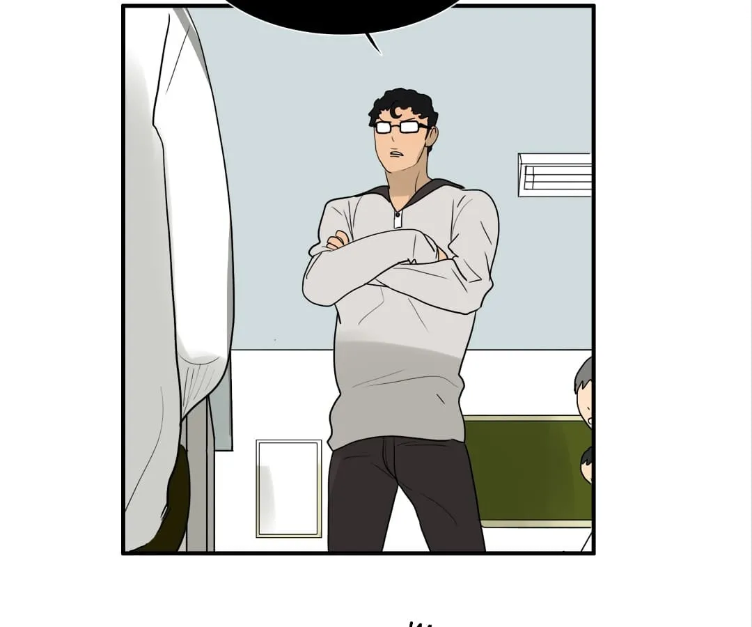 Read Bromance ( 18 Bu Xian ) chapter 105 image 24 on Lezhin