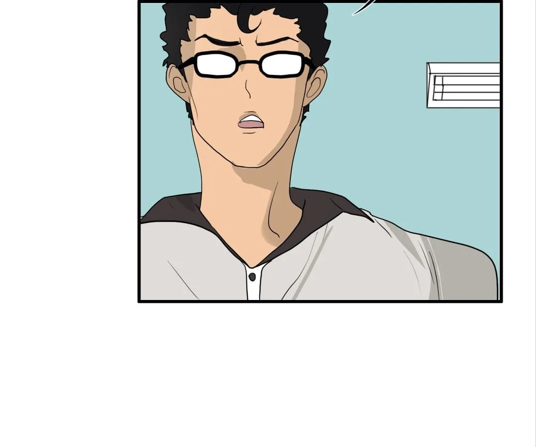 Read Bromance ( 18 Bu Xian ) chapter 105 image 28 on Lezhin