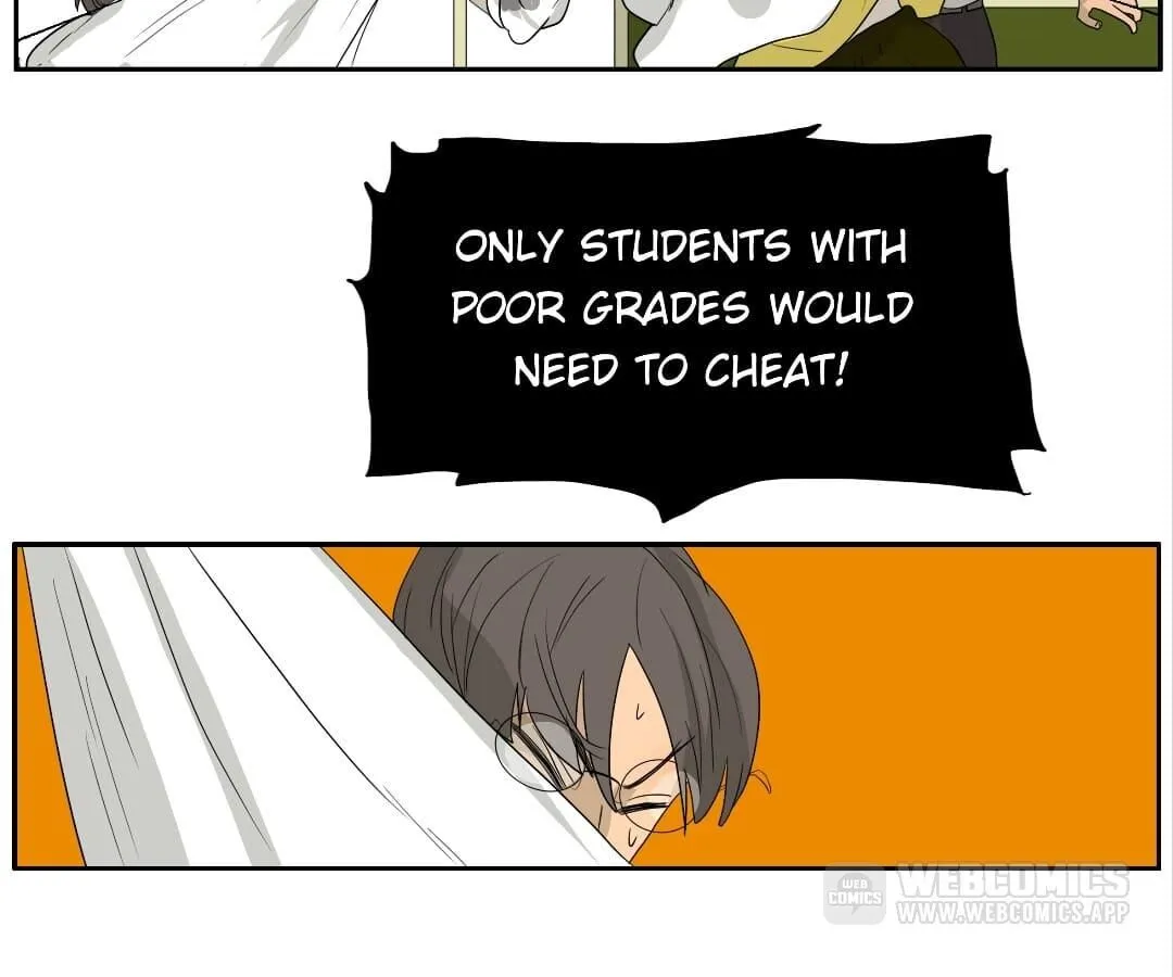 Read Bromance ( 18 Bu Xian ) chapter 105 image 33 on Lezhin