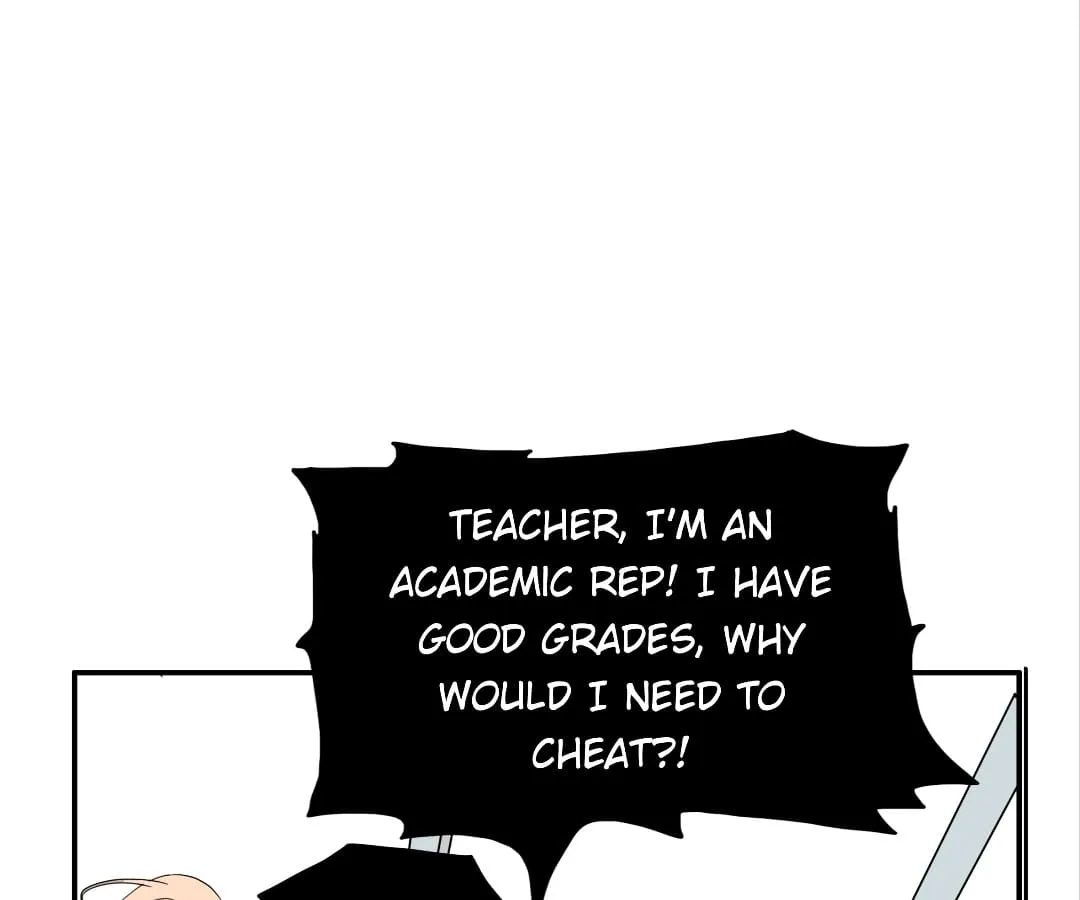 Read Bromance ( 18 Bu Xian ) chapter 105 image 34 on Lezhin